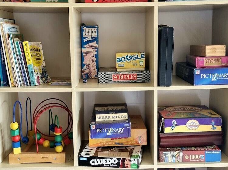 פנסיון Elfin Hill Vineyard Accommodation