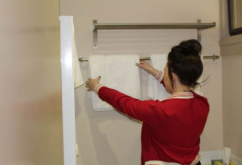 פנסיון Elfin Hill Vineyard Accommodation