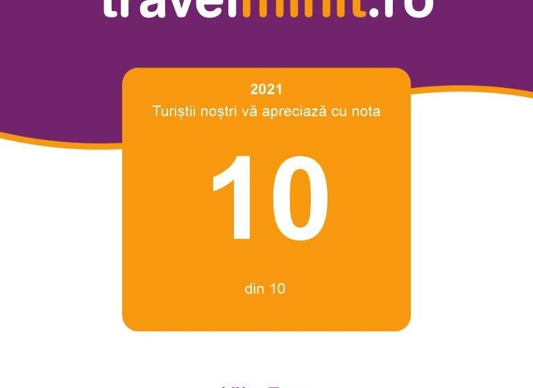 پانسیون Vila Emy Constanta