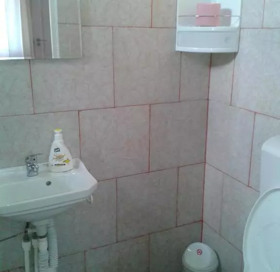 Pensione Vila Emy Constanta