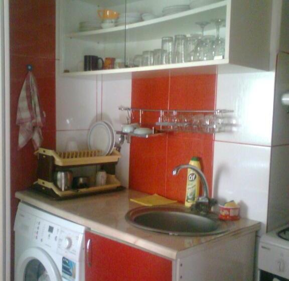 پانسیون Vila Emy Constanta