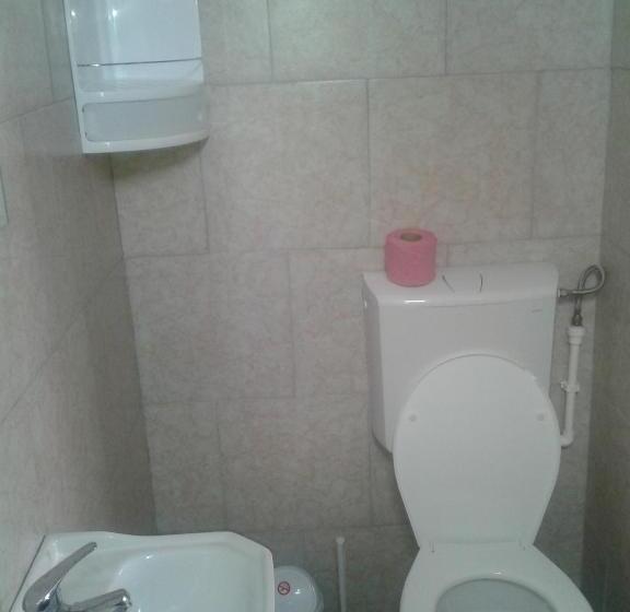 پانسیون Vila Emy Constanta