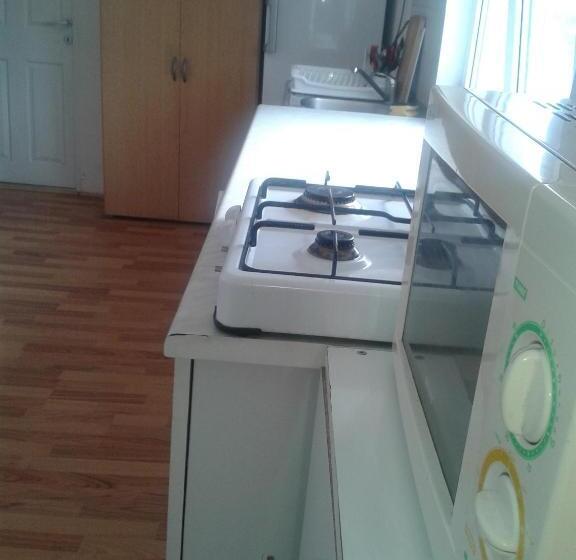 پانسیون Vila Emy Constanta