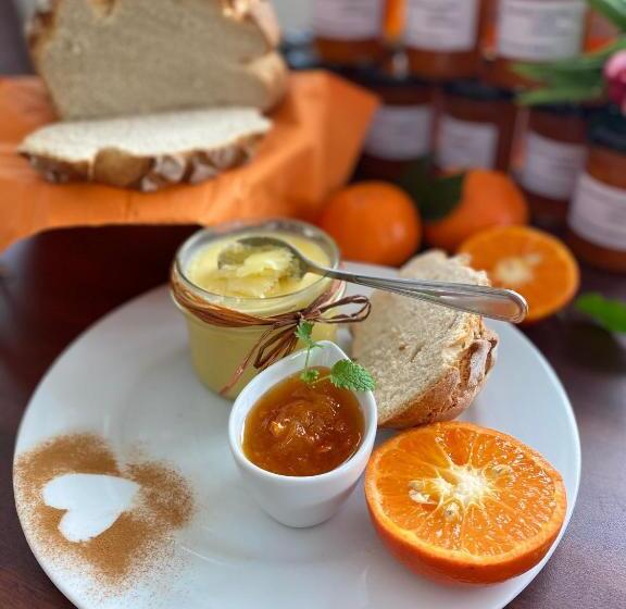 بنسيون Wellness Penzion Harmonie Rohanov