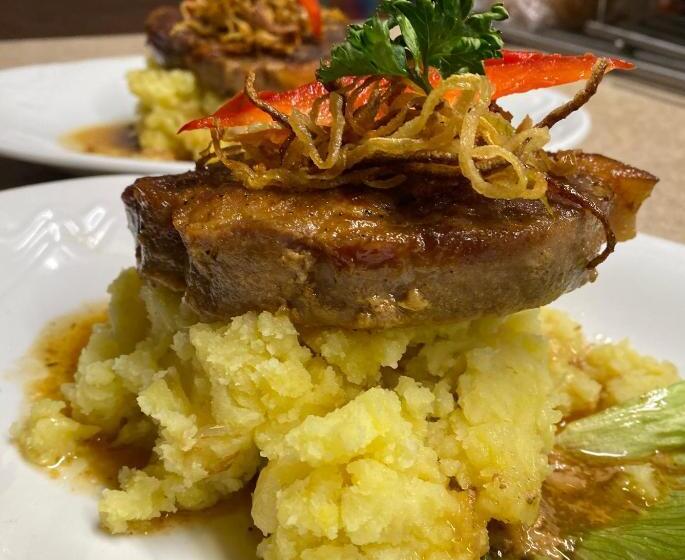 بنسيون Wellness Penzion Harmonie Rohanov