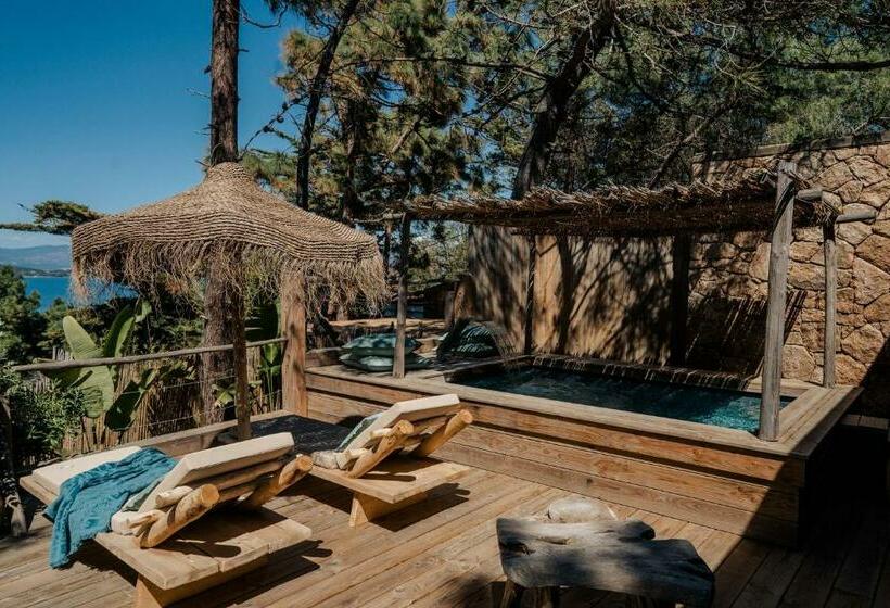 Курорт Lagnonu