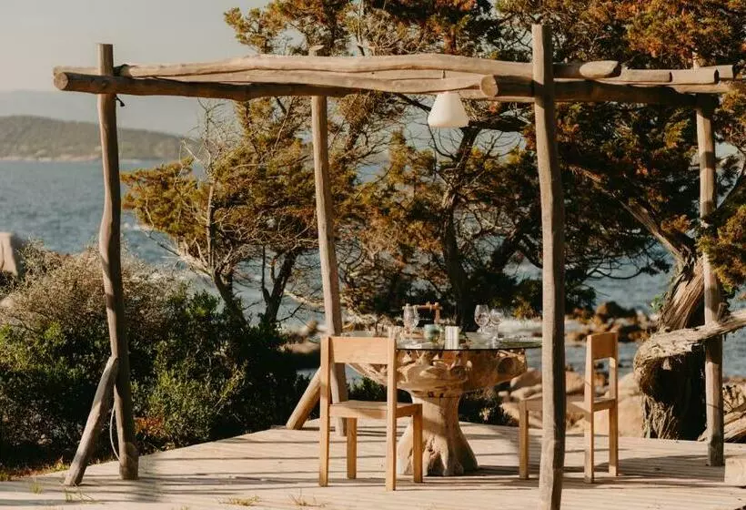 リゾートホテル Lagnonu