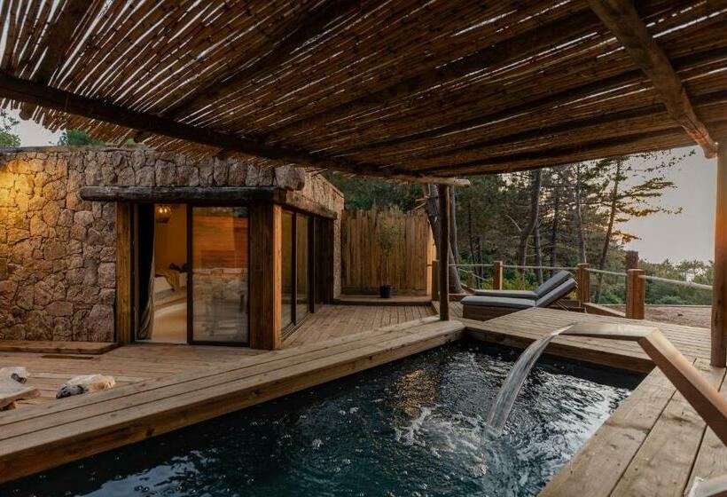 Курорт Lagnonu