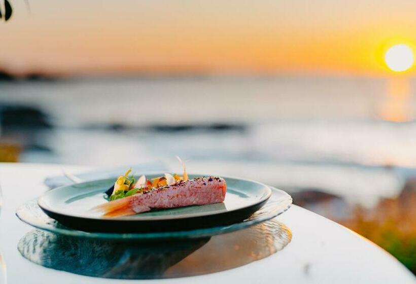 Курорт Lagnonu