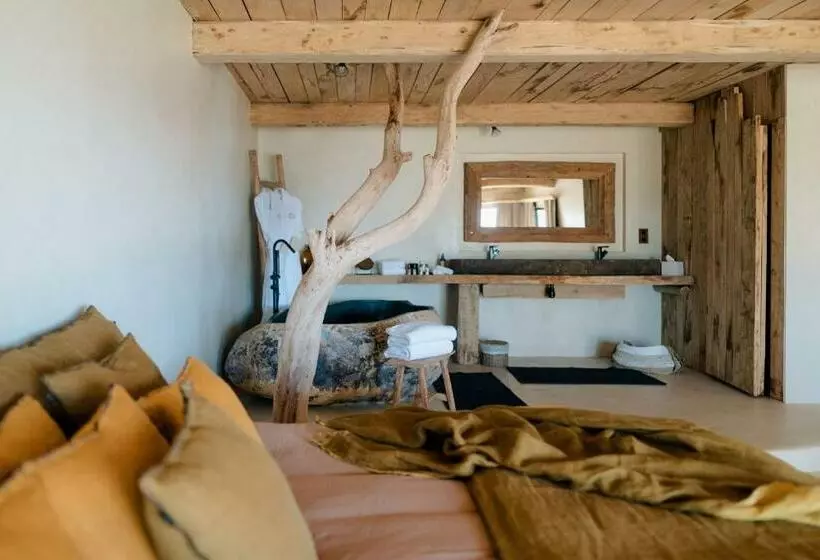 リゾートホテル Lagnonu