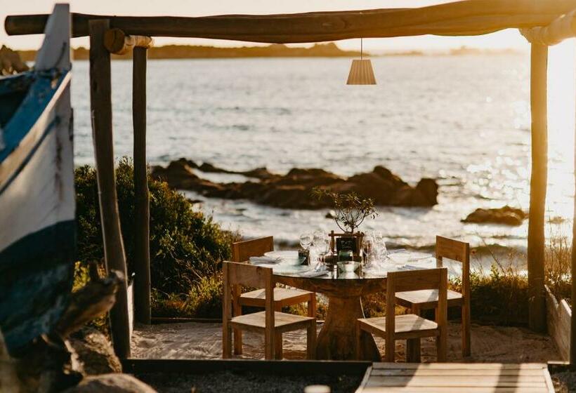 Курорт Lagnonu