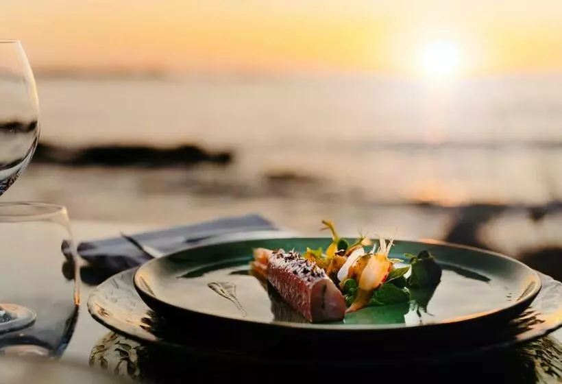 リゾートホテル Lagnonu