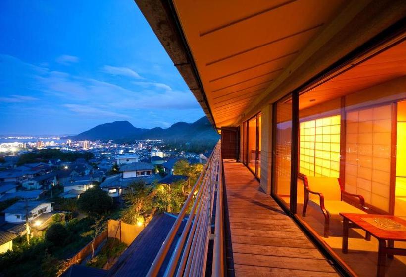 日式旅馆 Choubounoyado Shiori