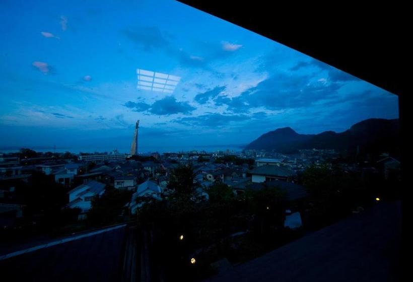 日式旅馆 Choubounoyado Shiori