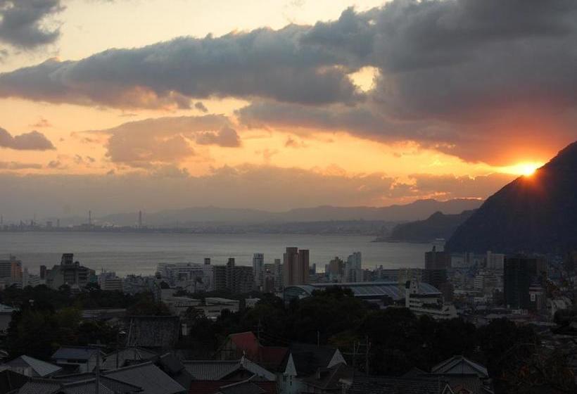 日式旅馆 Choubounoyado Shiori