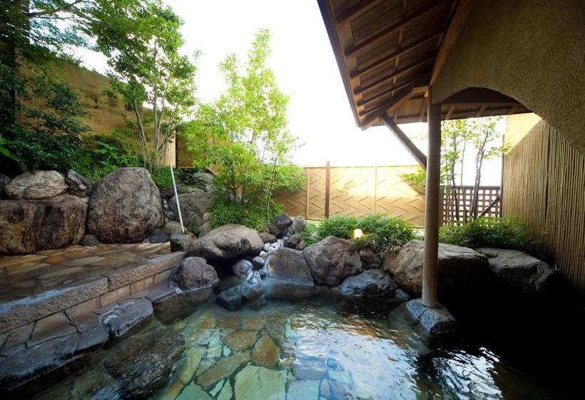 日式旅馆 Choubounoyado Shiori