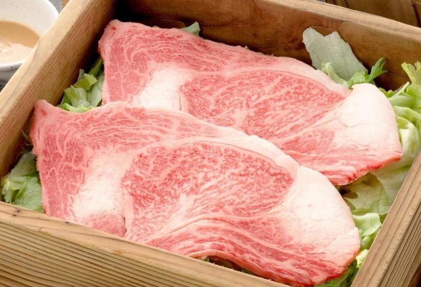 료칸 Choubounoyado Shiori