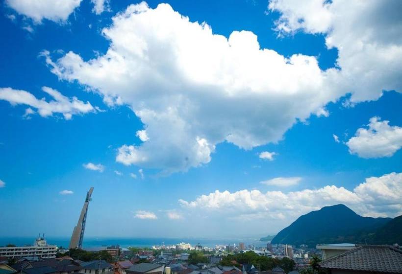 日式旅馆 Choubounoyado Shiori