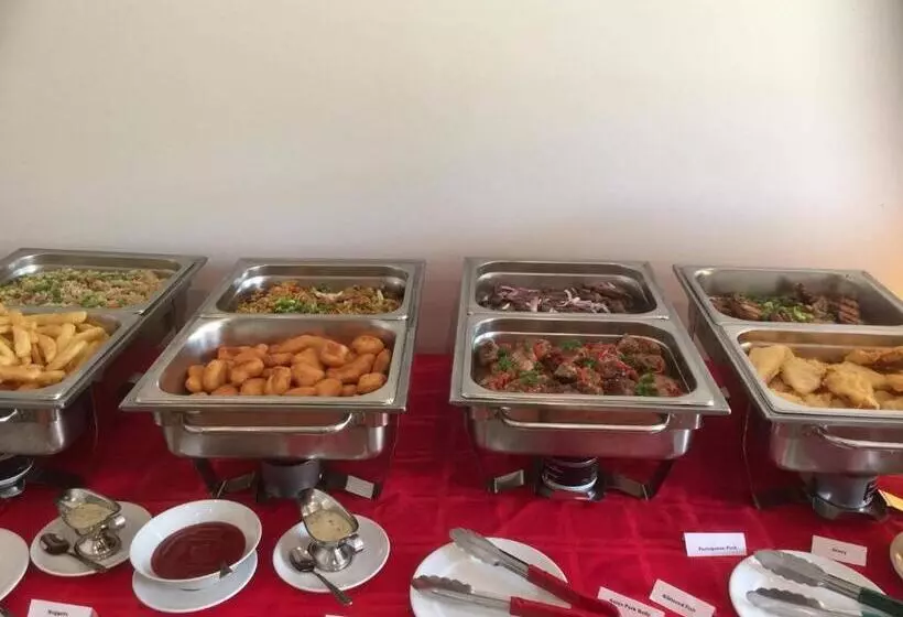 Springsure Overlander Motel