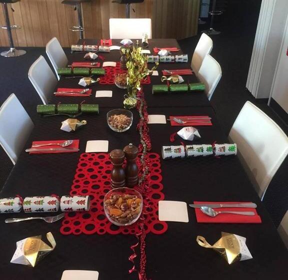 Springsure Overlander Motel