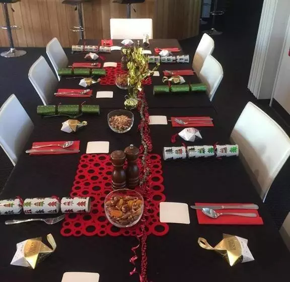 Springsure Overlander Motel