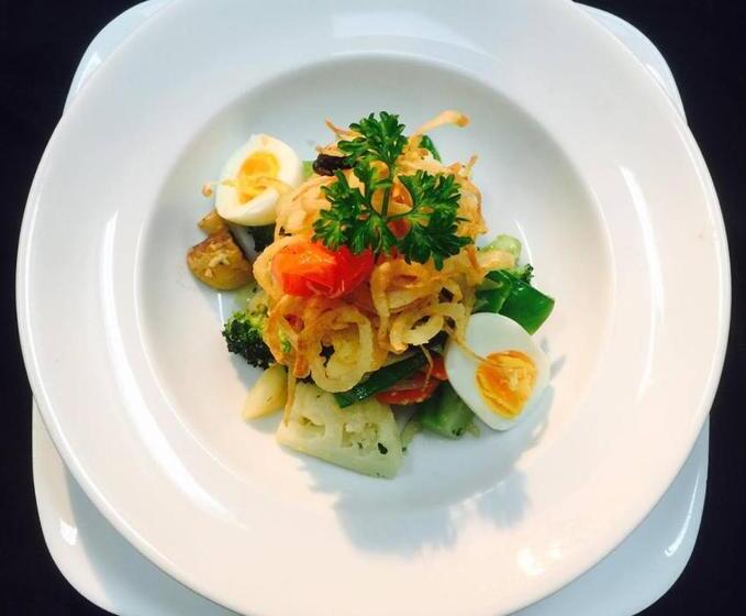 Springsure Overlander Motel