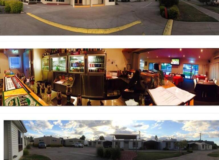 Springsure Overlander Motel