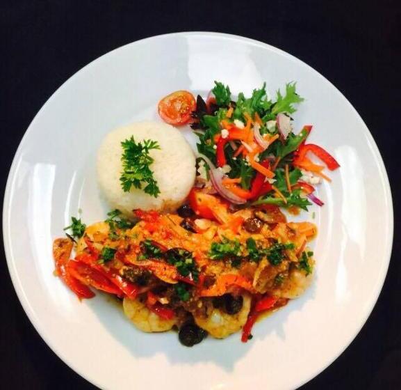 Springsure Overlander Motel