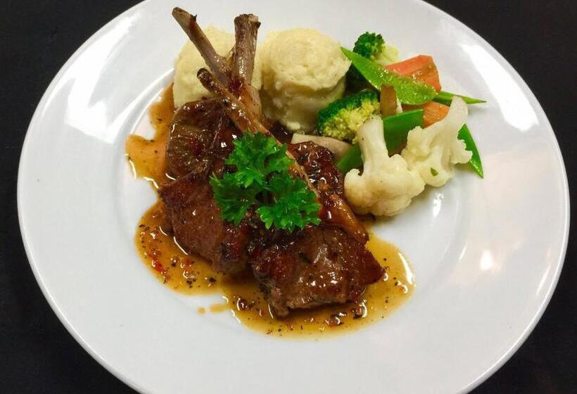 Springsure Overlander Motel