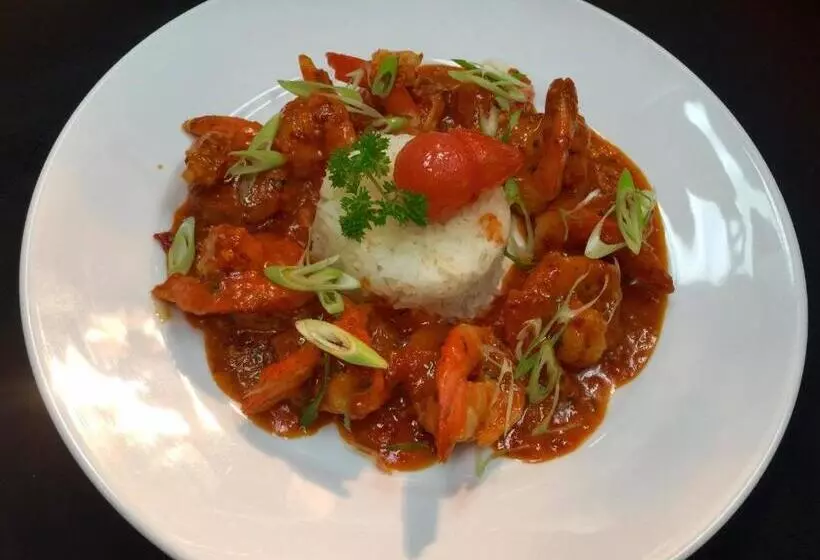 Springsure Overlander Motel