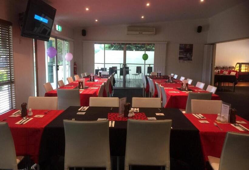 Springsure Overlander Motel