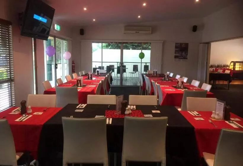 Springsure Overlander Motel