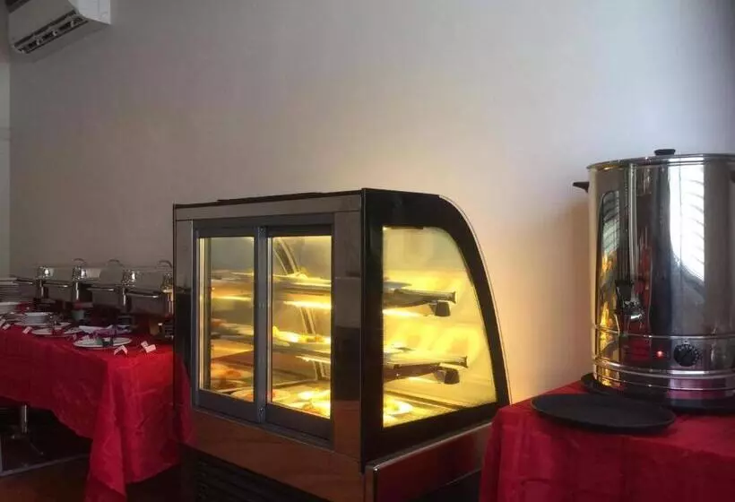 Springsure Overlander Motel