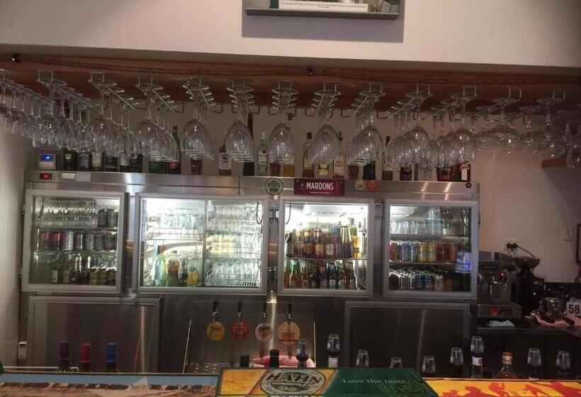 Springsure Overlander Motel