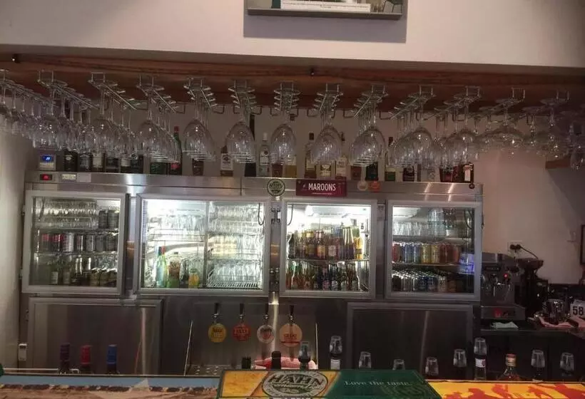 Springsure Overlander Motel