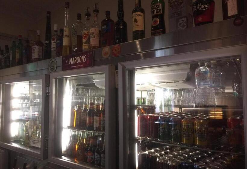 Springsure Overlander Motel