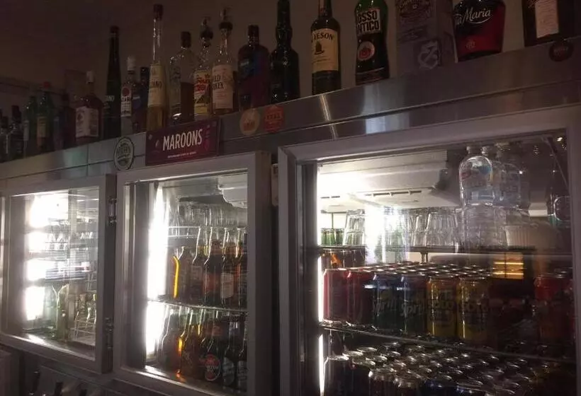 Springsure Overlander Motel