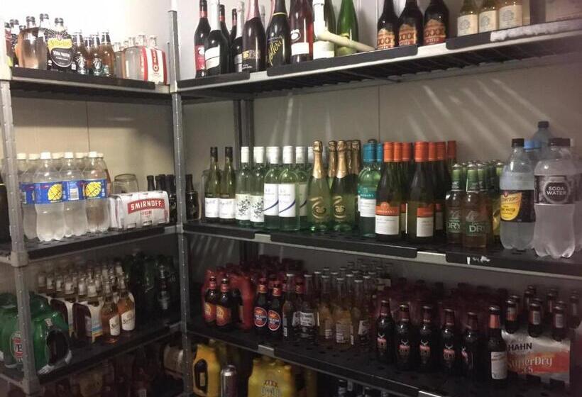 Springsure Overlander Motel