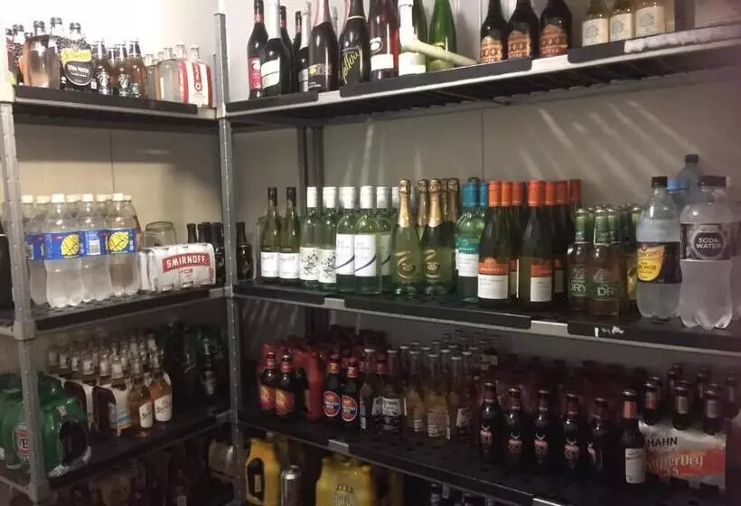 Springsure Overlander Motel