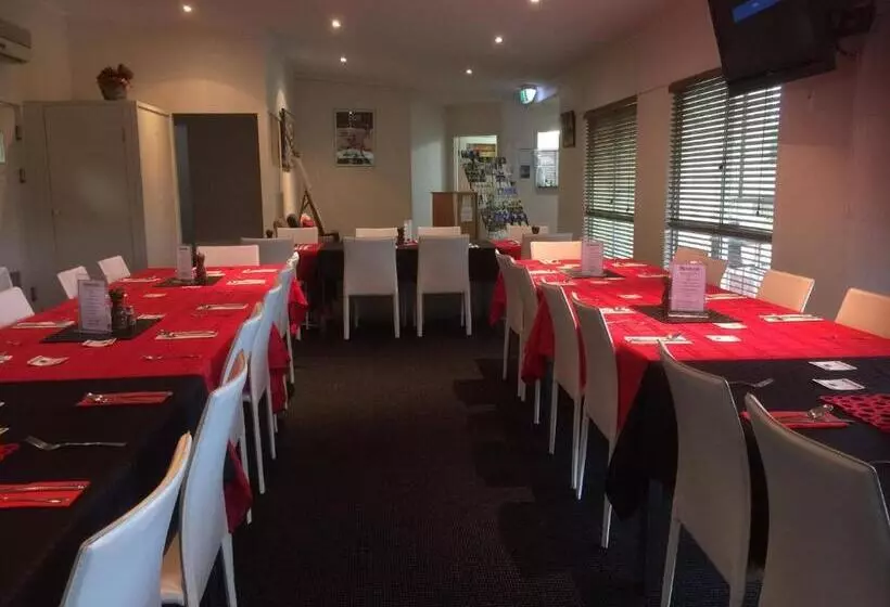 Springsure Overlander Motel