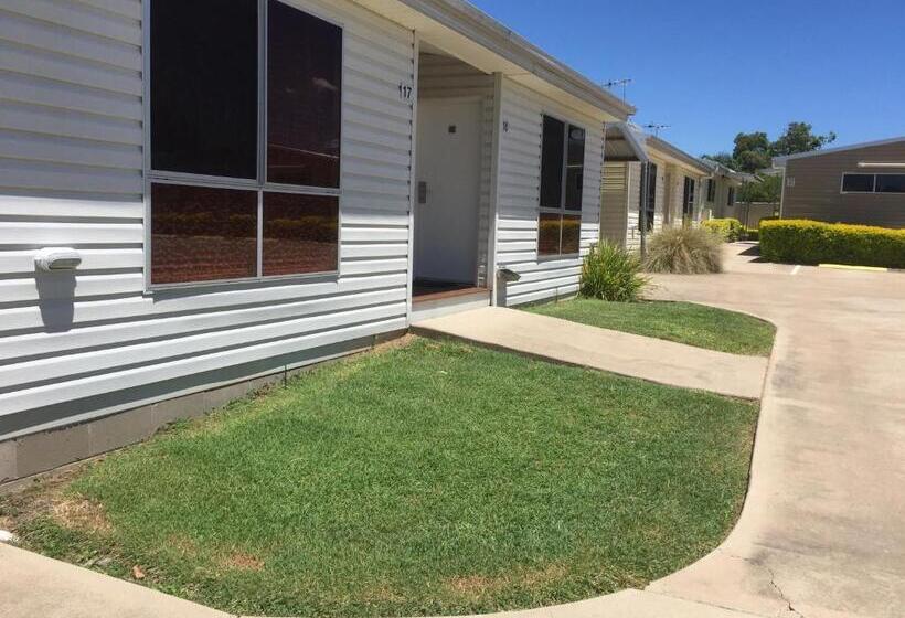 Springsure Overlander Motel