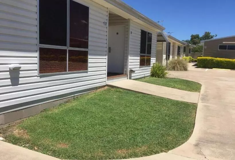 Springsure Overlander Motel