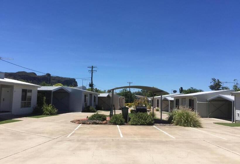 Springsure Overlander Motel
