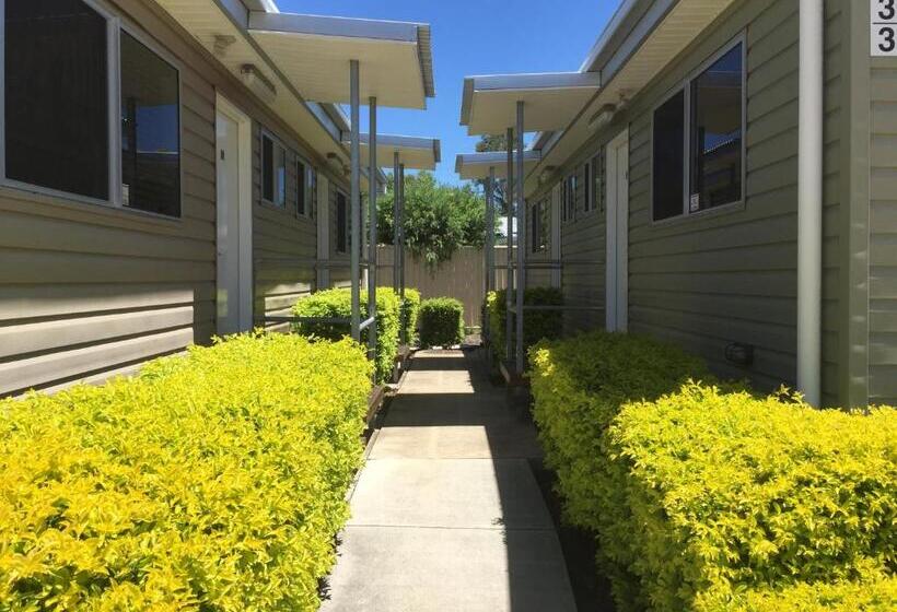 Springsure Overlander Motel