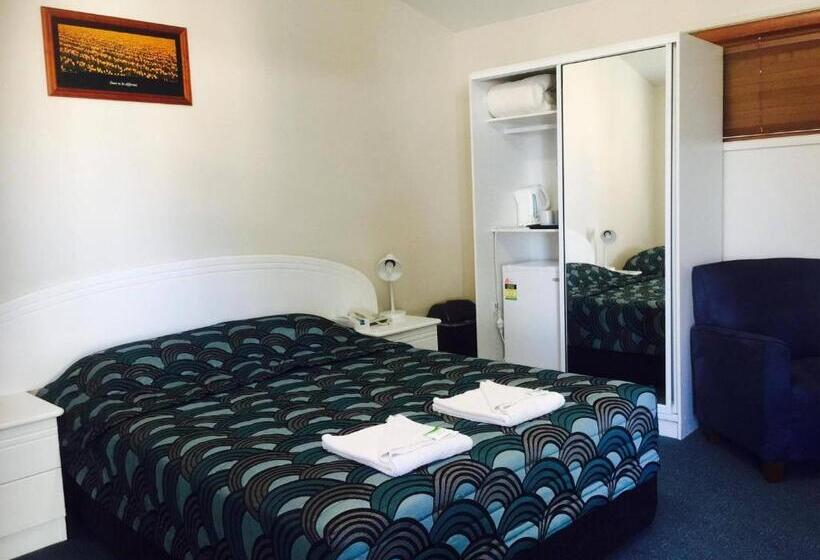 Springsure Overlander Motel