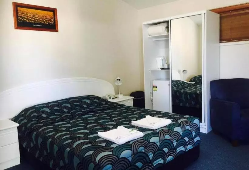 Springsure Overlander Motel