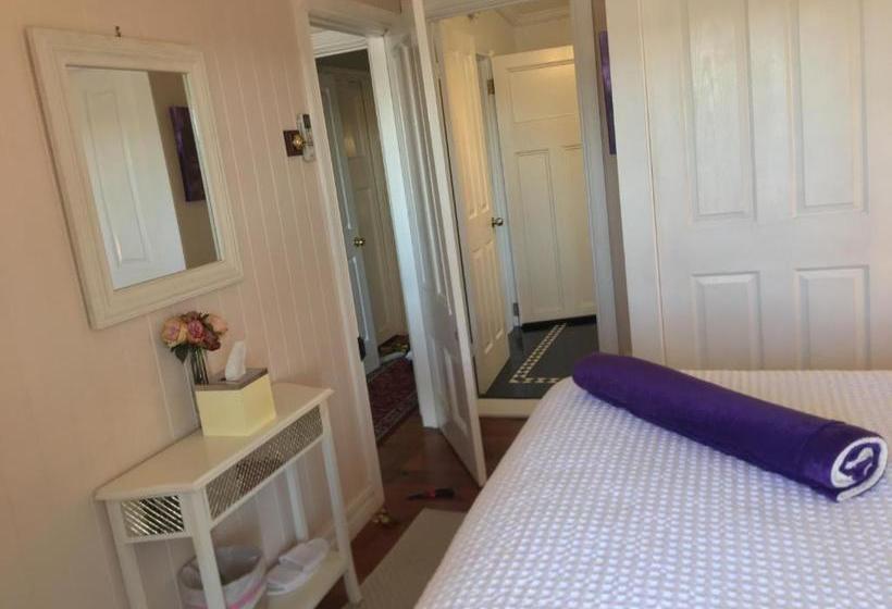 Swan Inn Bed And Breakfast