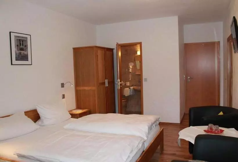 Weinhotel Lenz