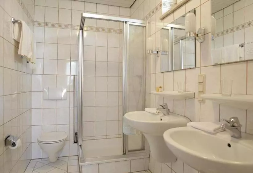 Weinhotel Lenz