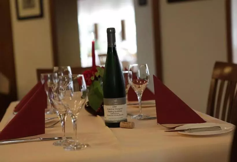 Weinhotel Lenz